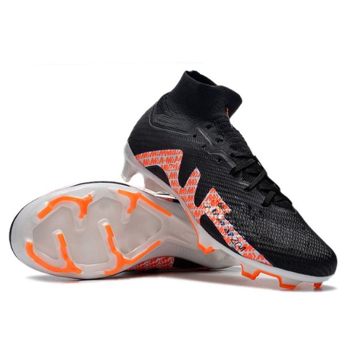 Wholesale Custom Soccer Shoes FG Studs Training Football Shoes For Outdoor Soccer Shoes Botines de Futbol