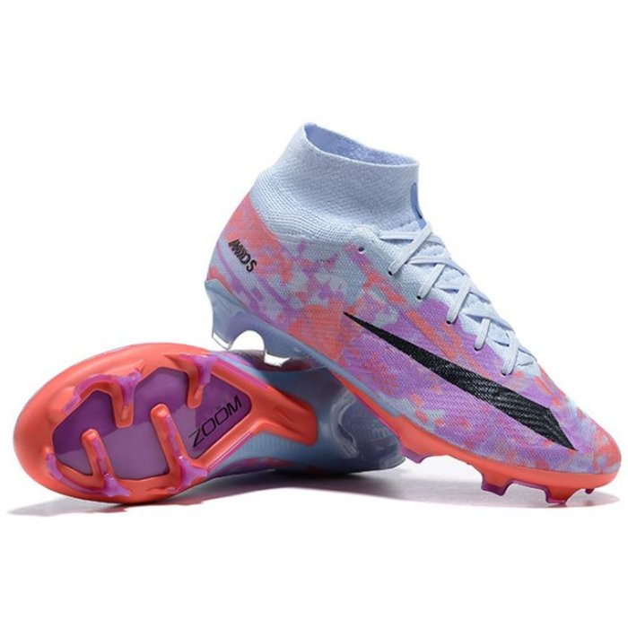Wholesale Custom Soccer Shoes FG Studs Training Football Shoes For Outdoor Soccer Shoes Botines de Futbol