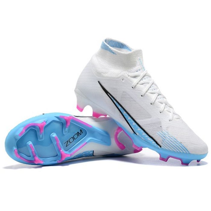 Wholesale Custom Soccer Shoes FG Studs Training Football Shoes For Outdoor Soccer Shoes Botines de Futbol
