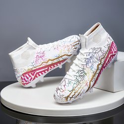 White(spike)