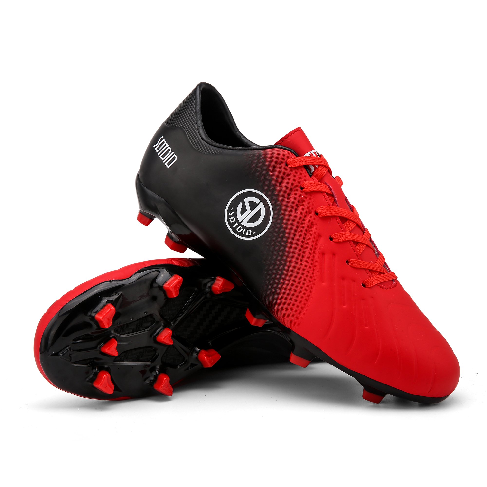 Customize Factory Custom Oem Professional Best Quality Fashion Training Soccer Shoes