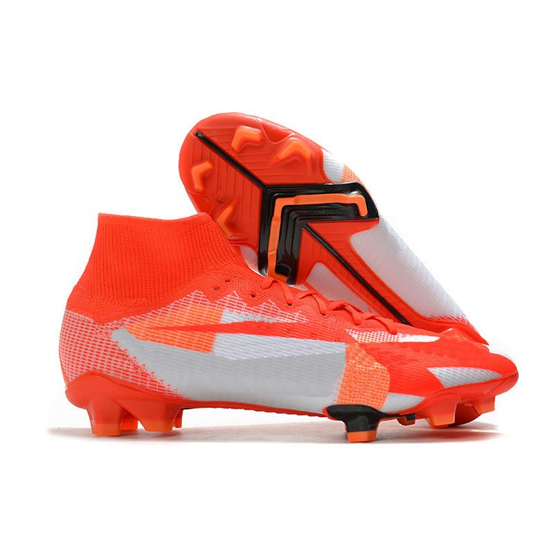 New Arrival Soccer Shoes Man Cheap Krampon Guayos Soccer Football Boots Shoes