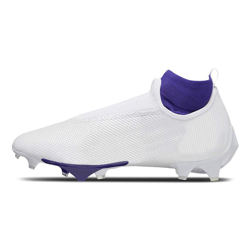 Full Custom Professional Non-Slip High Quality High Top Turf Rugby Boots Men Youth American Football Cleats