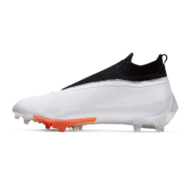 Full Custom Professional Non-Slip High Quality High Top Turf Rugby Boots Men Youth American Football Cleats