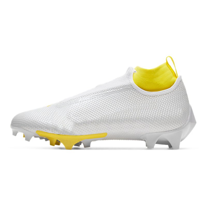 Full Custom Professional Non-Slip High Quality High Top Turf Rugby Boots Men Youth American Football Cleats