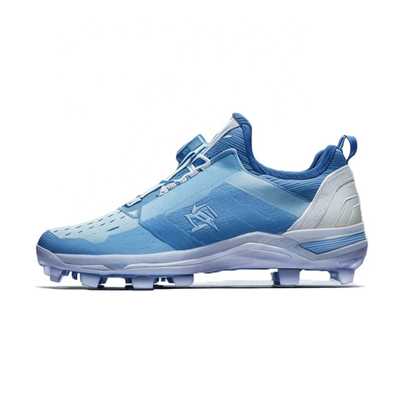 Hot New Products Manufacturer Supplier Baseball Shoe Charm With Good Quality Baseball Shoe Charm