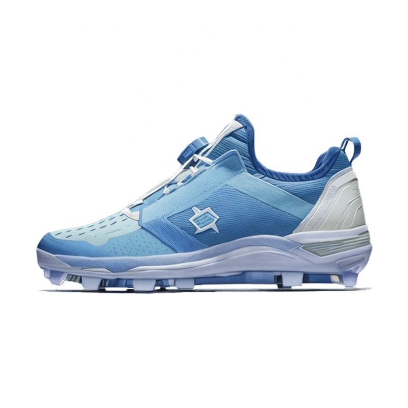 Hot New Products Manufacturer Supplier Baseball Shoe Charm With Good Quality Baseball Shoe Charm