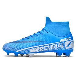 blue(spike)