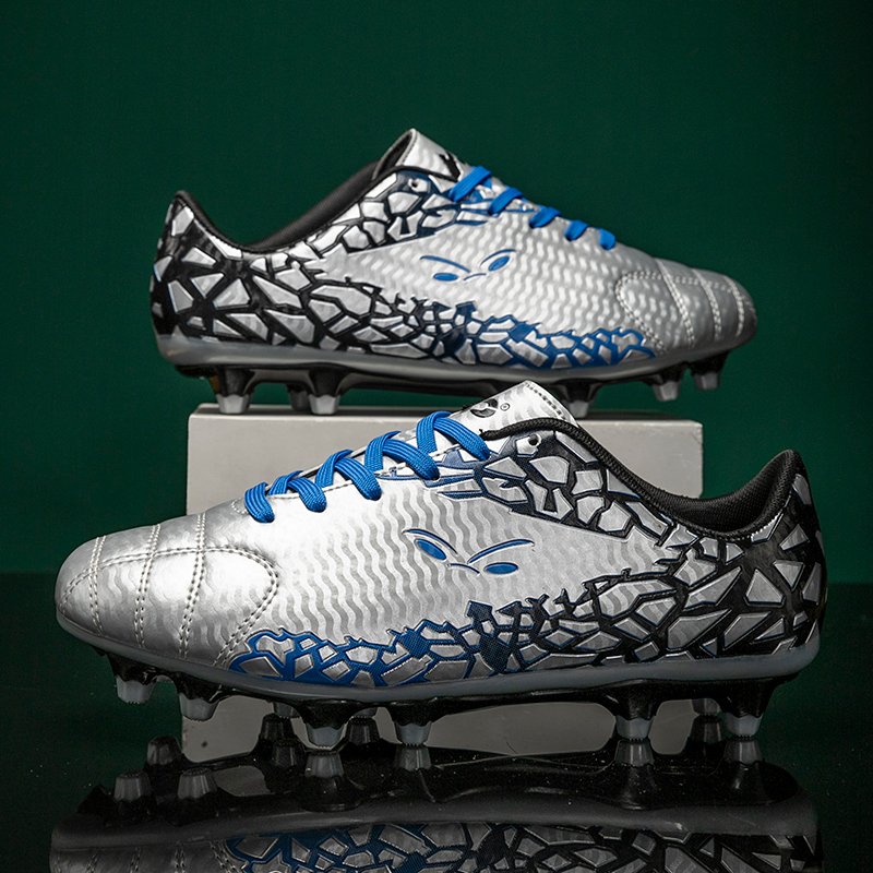 Men's Fashion-Forward Top-Quality,Premium Lightweight Soccer Sneakers for Ultimate Comfort & Durability