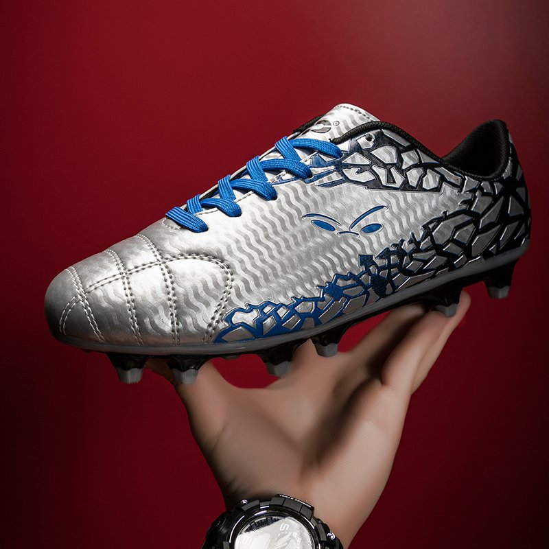 Men's Fashion-Forward Top-Quality,Premium Lightweight Soccer Sneakers for Ultimate Comfort & Durability