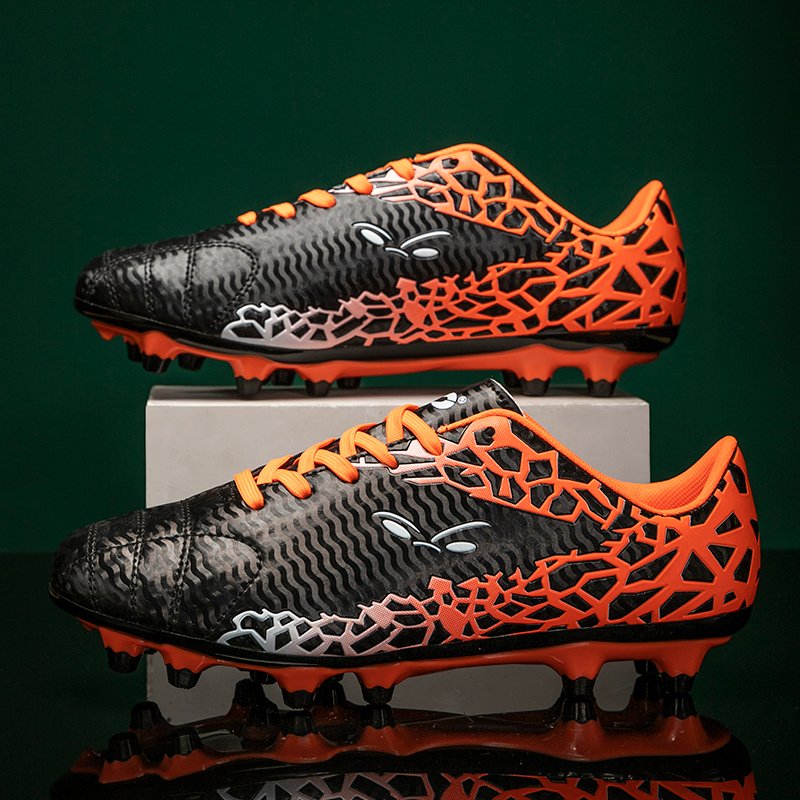 Men's Fashion-Forward Top-Quality,Premium Lightweight Soccer Sneakers for Ultimate Comfort & Durability