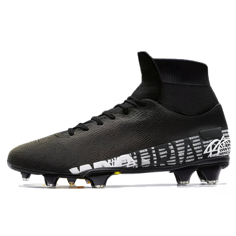 New Model Hot Selling China Good Soccer Shoe Wholesale Wholesale China Custom Design Soccer Shoes
