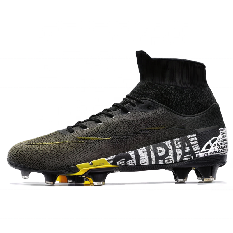 New Model Hot Selling China Good Soccer Shoe Wholesale Wholesale China Custom Design Soccer Shoes