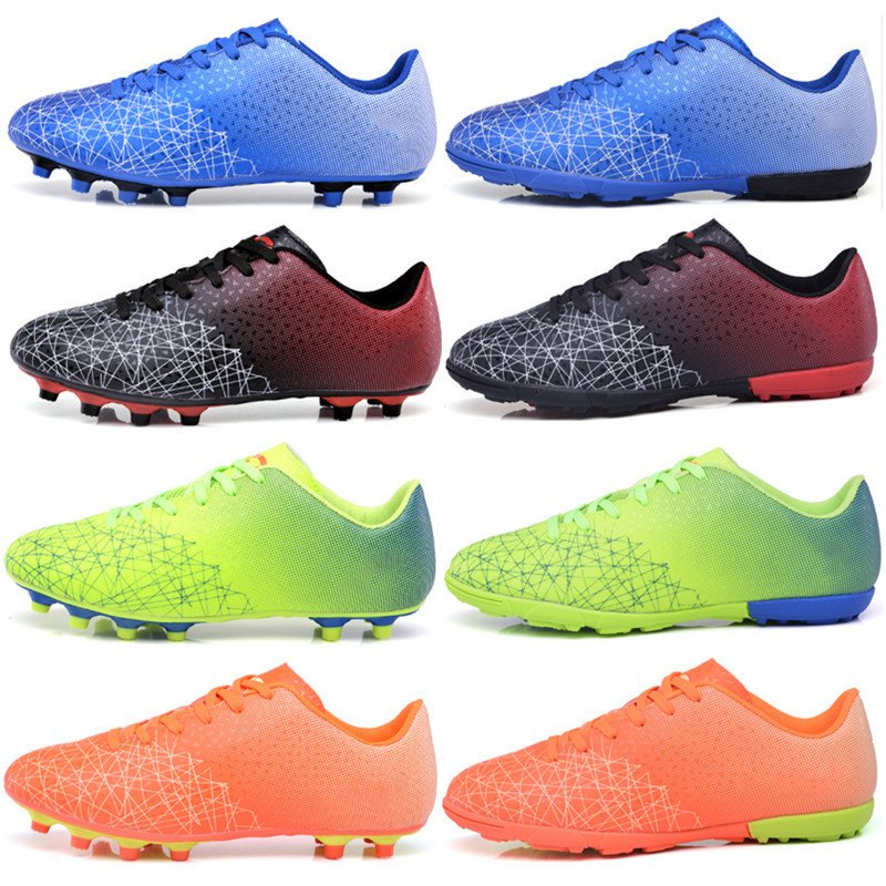 Wholesale Custom Logo Outdoor Football Training Adult Soccer Ball Shoes