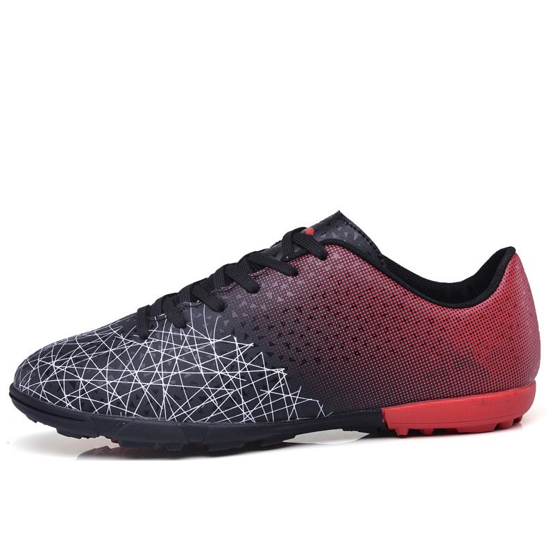 Wholesale Custom Logo Outdoor Football Training Adult Soccer Ball Shoes