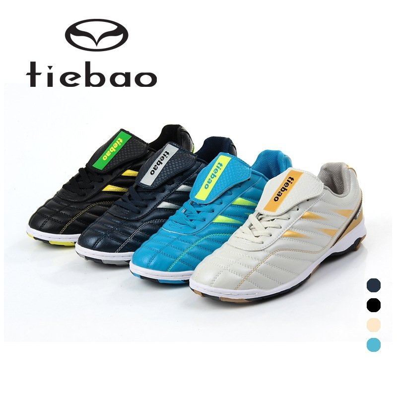 2024 New Professional Turf Football Soccer Sports Shoes Athletic Outdoor Men Soccer Shoes Sports Training Turf Filed Soccer