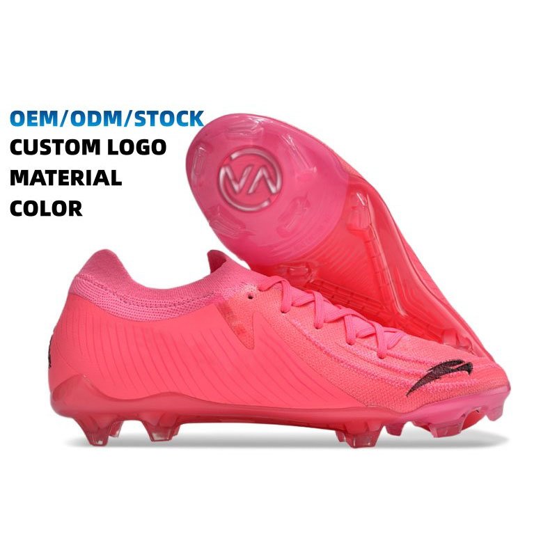 Five person Boot Wholesale Factory Customized Football Shoes Professional Soccer Shoes Customization