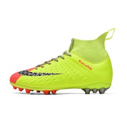 orange(spike)