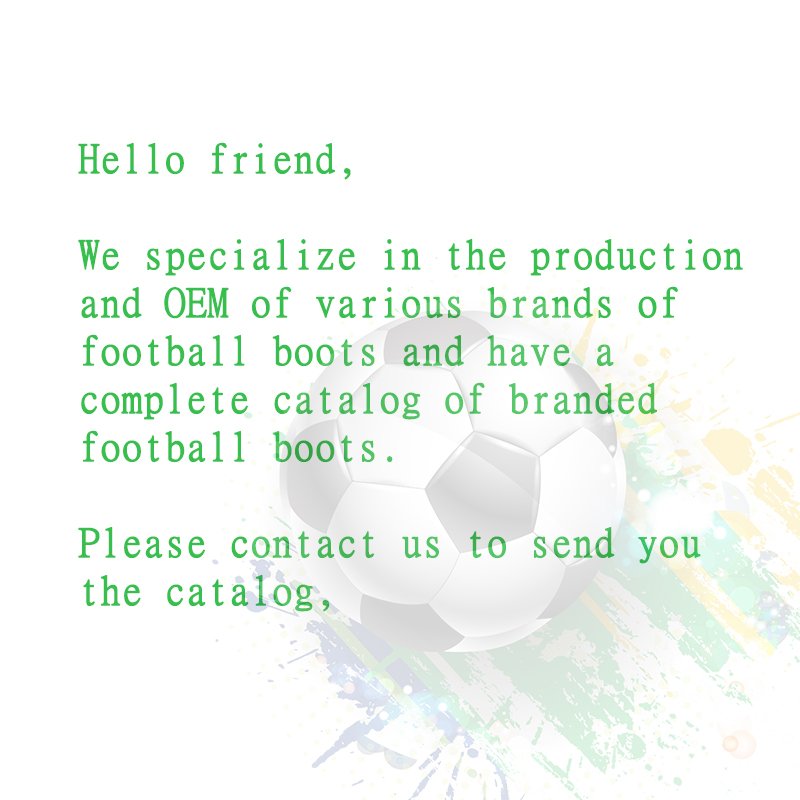 New Style Soccer Shoes For Sale Cheap Price Football Shoes Most Popular Soccer Boot Professional Training Outdoor Sport Boots