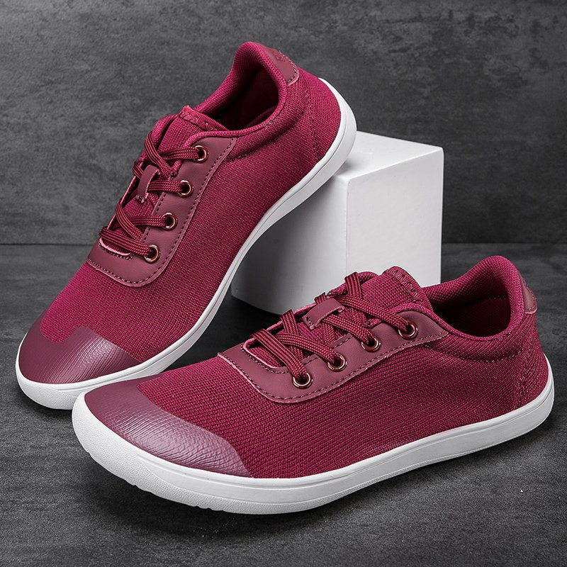 Comfortable Wide Toe Shoes For Men and Women Weight Lifting Squat Option Non Slip Powerlifting Shoes