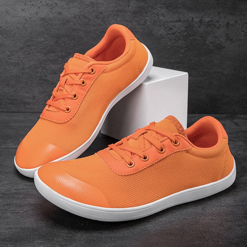 Comfortable Wide Toe Shoes For Men and Women Weight Lifting Squat Option Non Slip Powerlifting Shoes