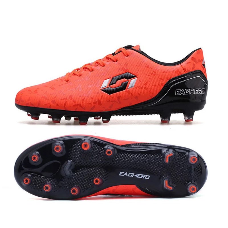 weshine football player FG/AG shoes wholesale TPU soccer shoes training soccer boots factory in China