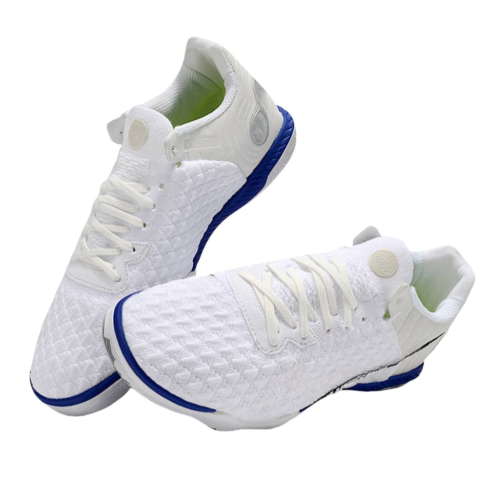 2023 ic New High Ankle Sports Lawn Five Person Indoor Football Shoes for Men's Cheap Rubber Sole Football Boots