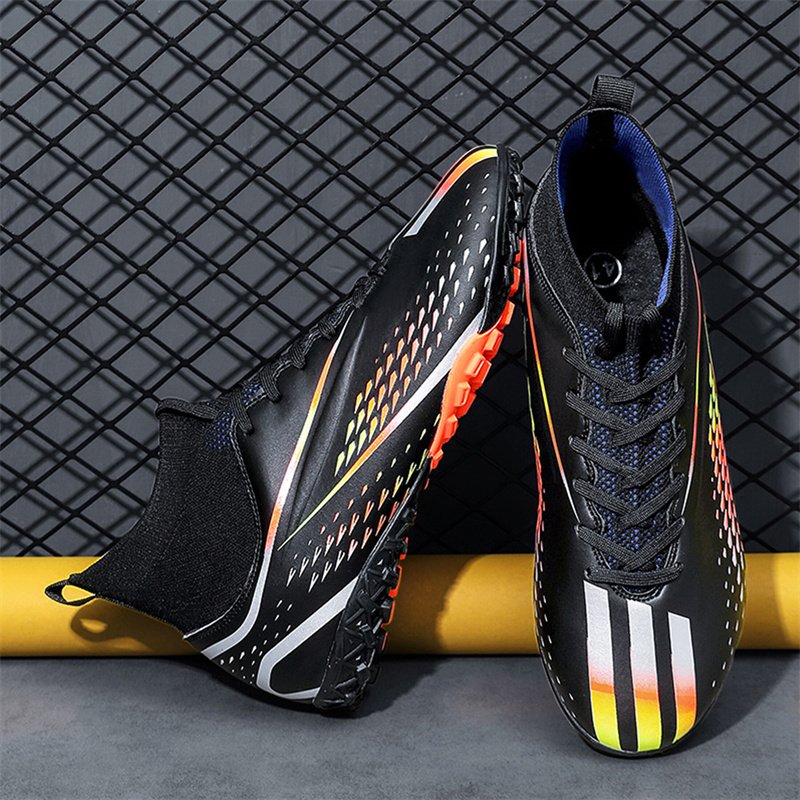 Cleats Shoers Football Boots Soccer Shoes