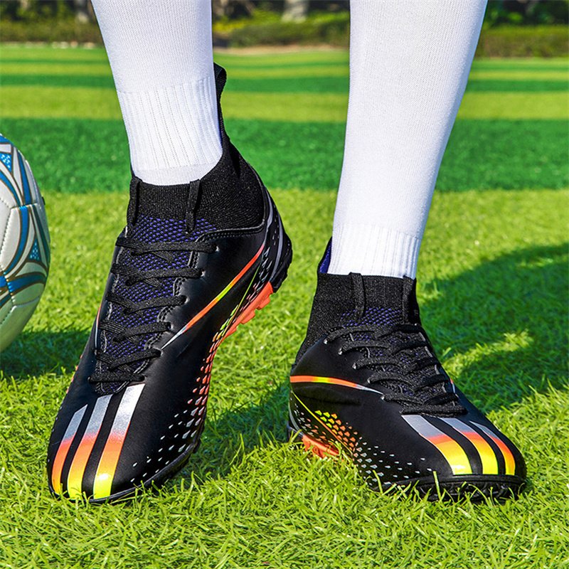 Cleats Shoers Football Boots Soccer Shoes