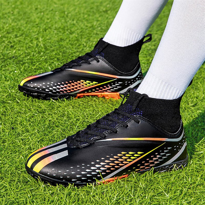 Cleats Shoers Football Boots Soccer Shoes