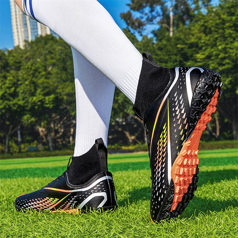 Cleats Shoers Football Boots Soccer Shoes