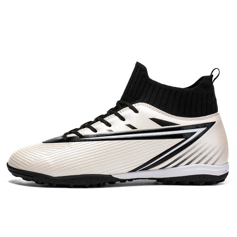 2024 Factory Wholesale Custom Shoes Outdoor Cleats Training Comfortable design Shoes Fashion Casual Sneakers Mens Soccer Shoes