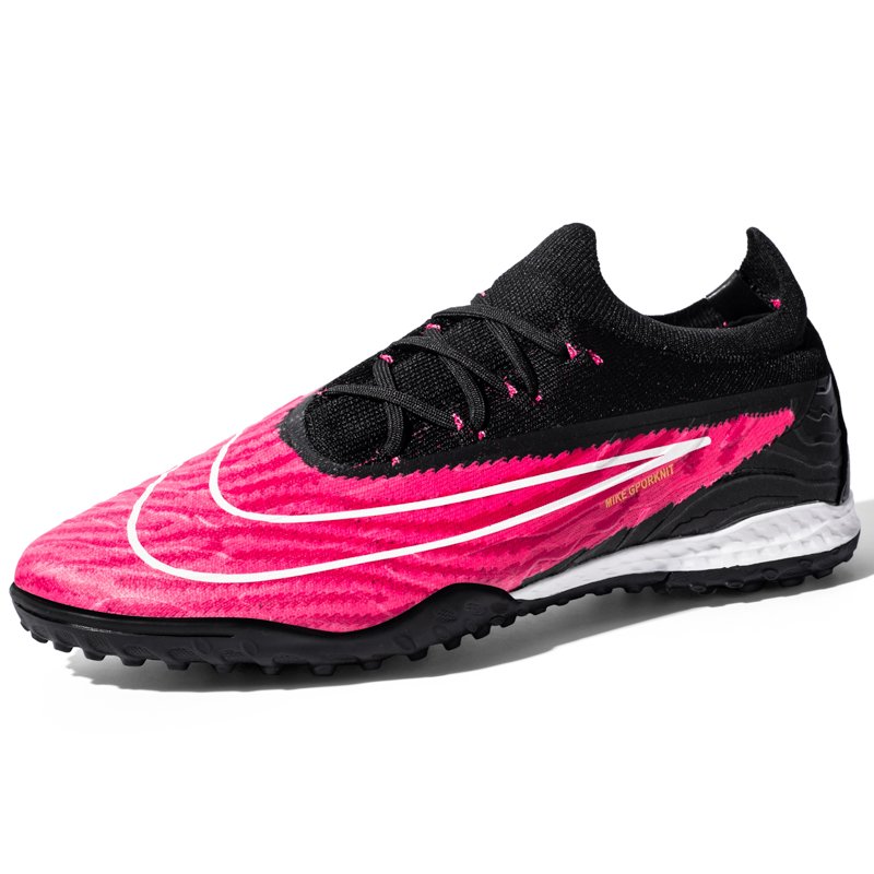 2024 Latest New Fashion Classic Fly Mesh High School Light Football Shoes Boots Soccer Cleat for Students Men Women Adults Kids