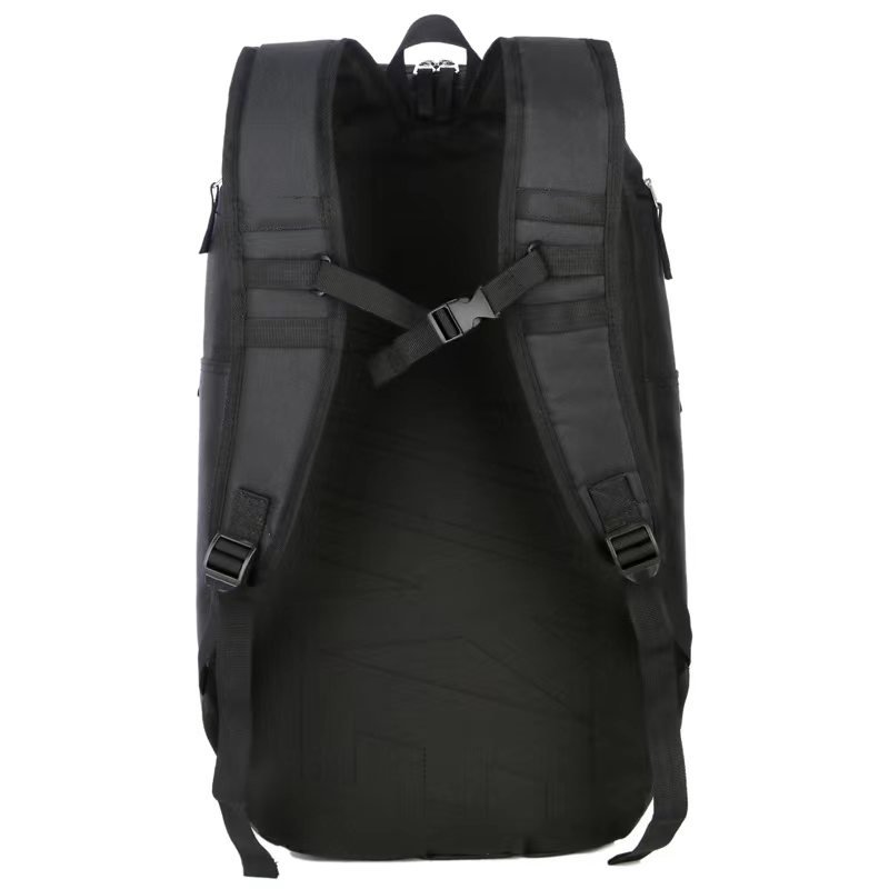 custom sports backpack high quality material Basketball Backpacks or soccer bags