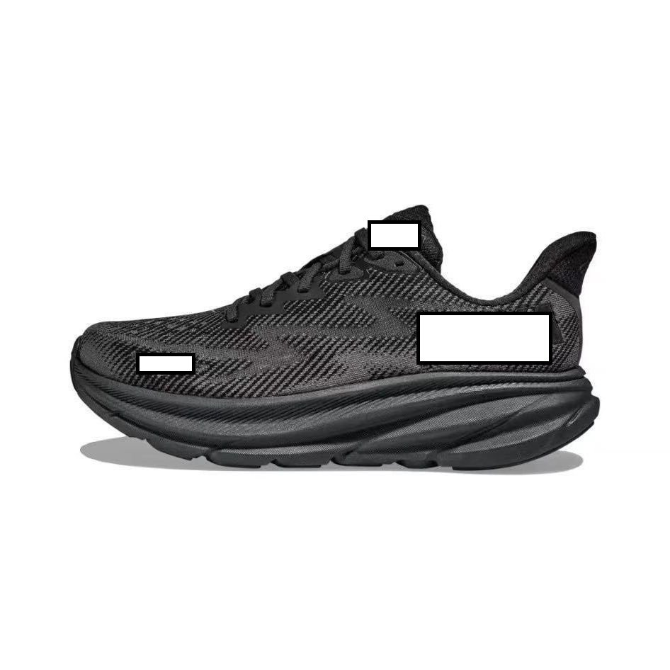 Super-quality HOK Clifton 9 men's and women's ultra-light mesh running shoes non-slip wear-resistant breathable sports shoes