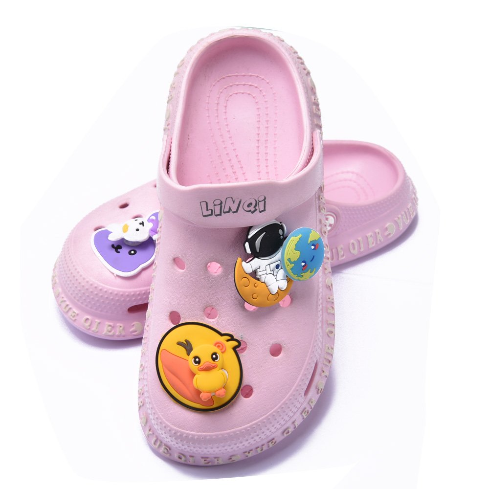 2024 New Design wholesale String Turn shoe charms selena NFL Football team New Design Hook Rotatable clog charm