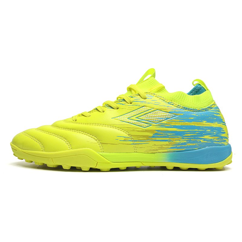 New Design Football Turf Soccer Indoor Futsal Shoes Football Boots