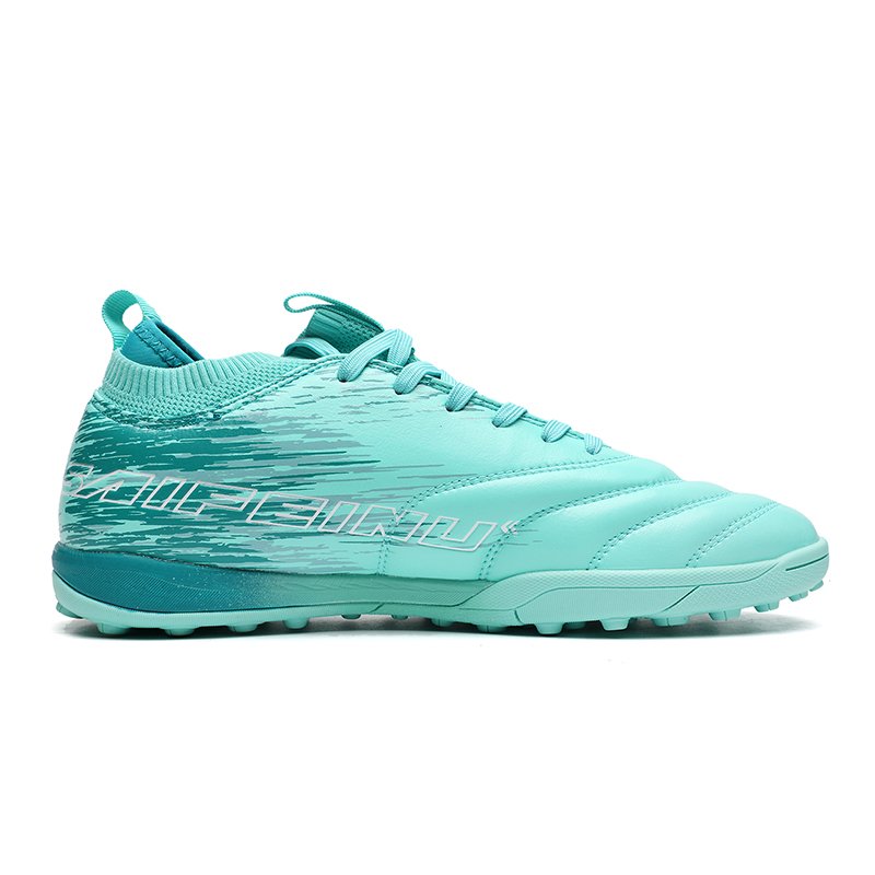 New Design Football Turf Soccer Indoor Futsal Shoes Football Boots