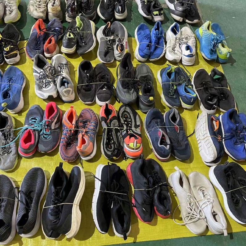 Used Soccer Shoes Second Hand Shoes Boots Used Shoes In Bales For Sale