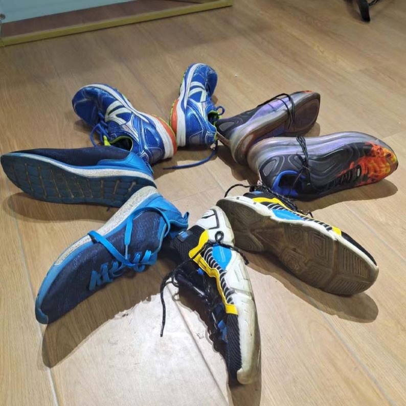 Used Soccer Shoes Second Hand Shoes Boots Used Shoes In Bales For Sale