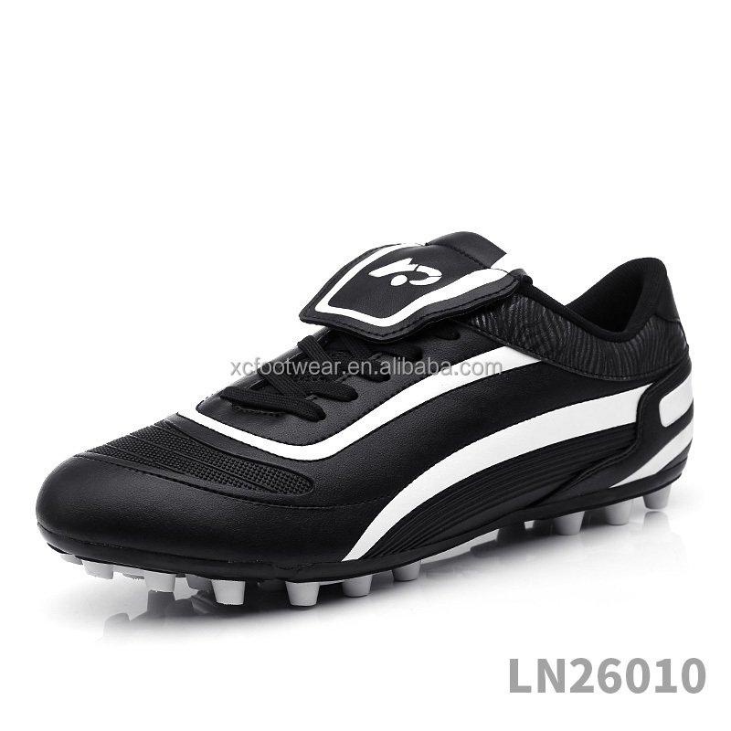 Classic Football Sneakers Youth Men's Fashion Trend Casual Sports Soccer Shoes