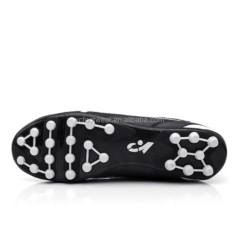 Classic Football Sneakers Youth Men's Fashion Trend Casual Sports Soccer Shoes