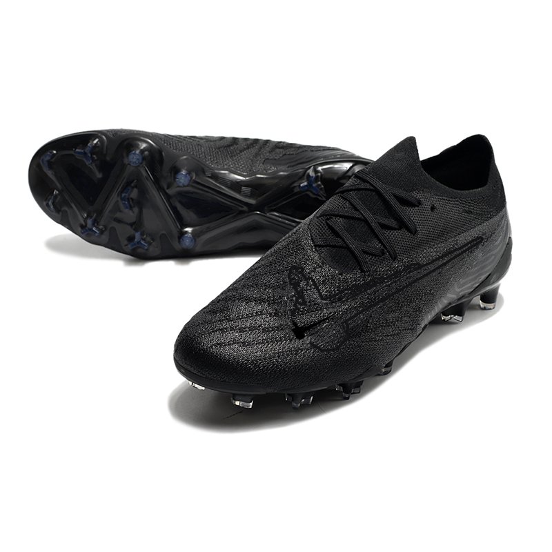 Famous Brand tacos de futbol Football Shoes Outdoor Boys Soccer Shoes wholesale Anti-Slip Football Soccer Boots