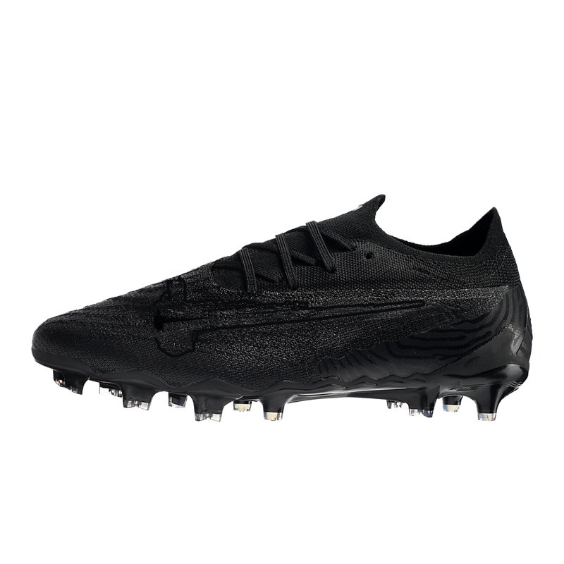 Famous Brand tacos de futbol Football Shoes Outdoor Boys Soccer Shoes wholesale Anti-Slip Football Soccer Boots