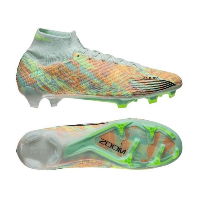 Soccer Shoes zoom cr7 brand IX 9 FG Pack Cleats limited edition zapatillasoriginal football boots superflyers chuteiras