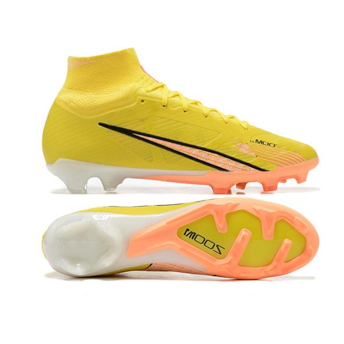 Soccer Shoes zoom cr7 brand IX 9 FG Pack Cleats limited edition zapatillasoriginal football boots superflyers chuteiras