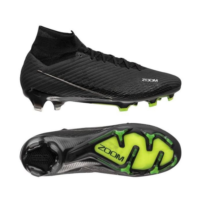 Soccer Shoes zoom cr7 brand IX 9 FG Pack Cleats limited edition zapatillasoriginal football boots superflyers chuteiras