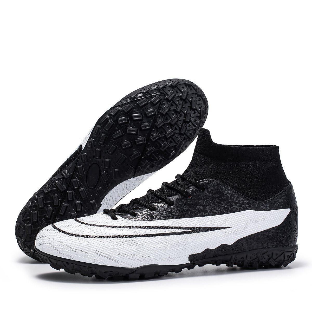Unisex High-Performance Soccer Cleats Direct Sale Football Sports Shoes for Summer Winter Spring Soccer Players