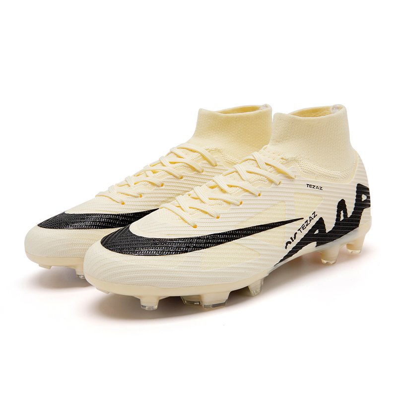 Wholesale Professional Custom Popular Design Freak Fg/Tf Solid Training Sport Soft Match Athletic Man Women Soccer Cleat Shoes