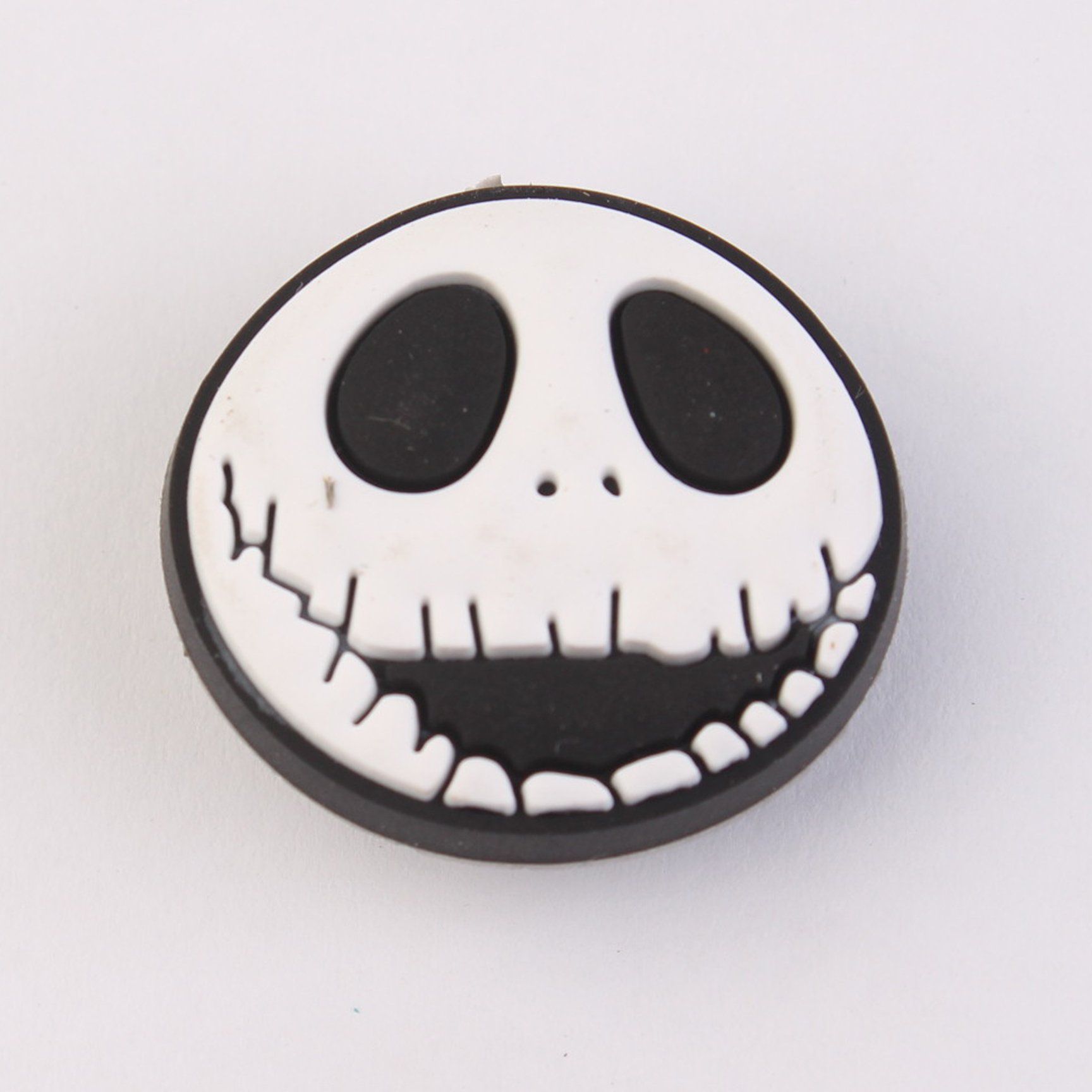 2023 New Arrival Wholesale Custom Design Clown Knave Horrible Dreadful Terrible Shoe Charms Decorations Accessories Ornament